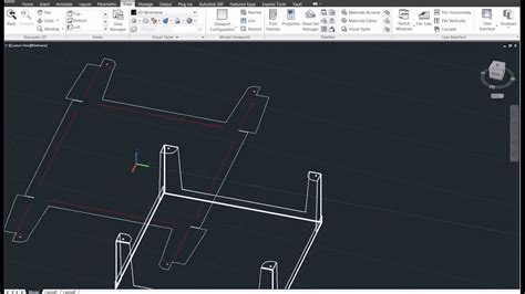 autocad sheet metal unfolding|3d sheet metal unfolding software.